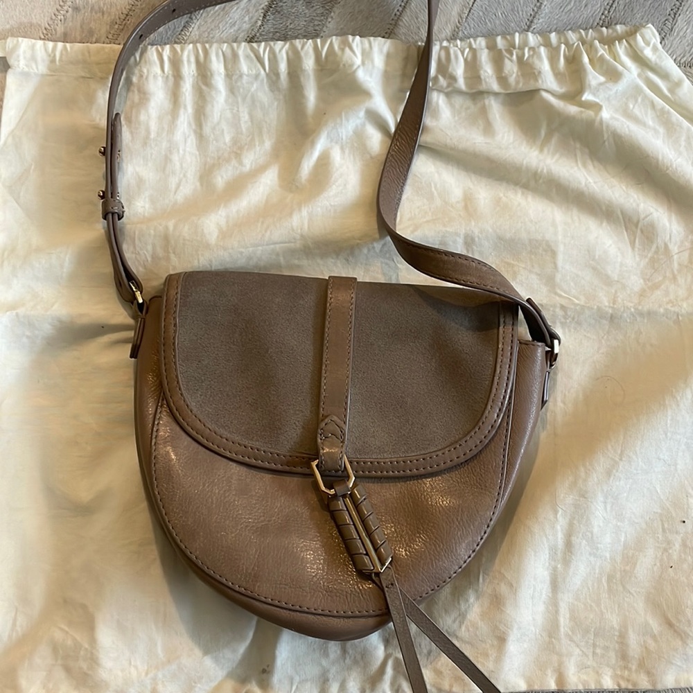 Stella & Dot Covet Cross-Body